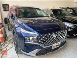 هيونداي سانتافي